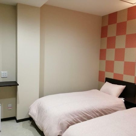 Hotel Sakura Osaka Ngoại thất bức ảnh