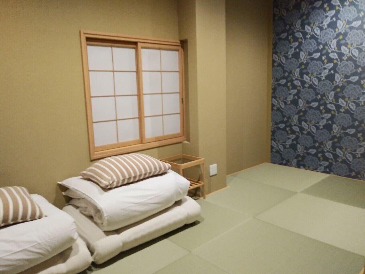 Hotel Sakura Osaka Ngoại thất bức ảnh