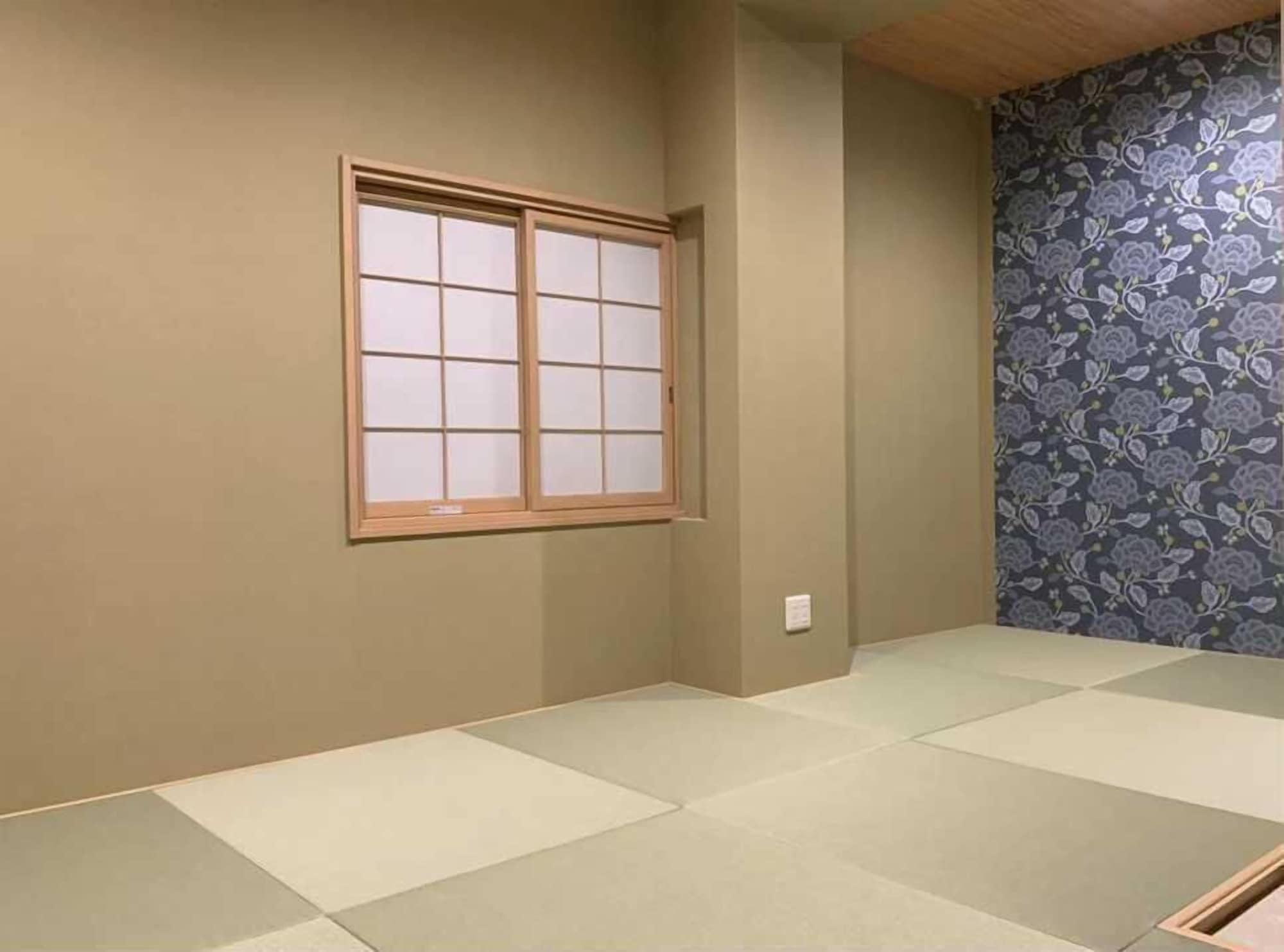 Hotel Sakura Osaka Ngoại thất bức ảnh
