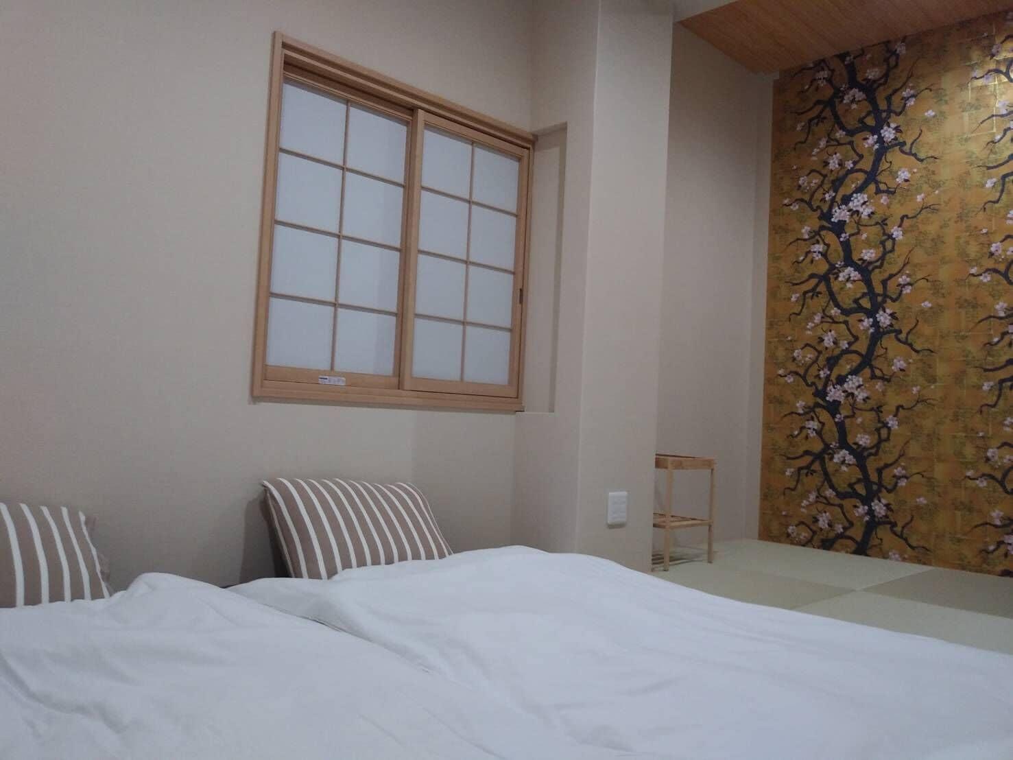 Hotel Sakura Osaka Ngoại thất bức ảnh