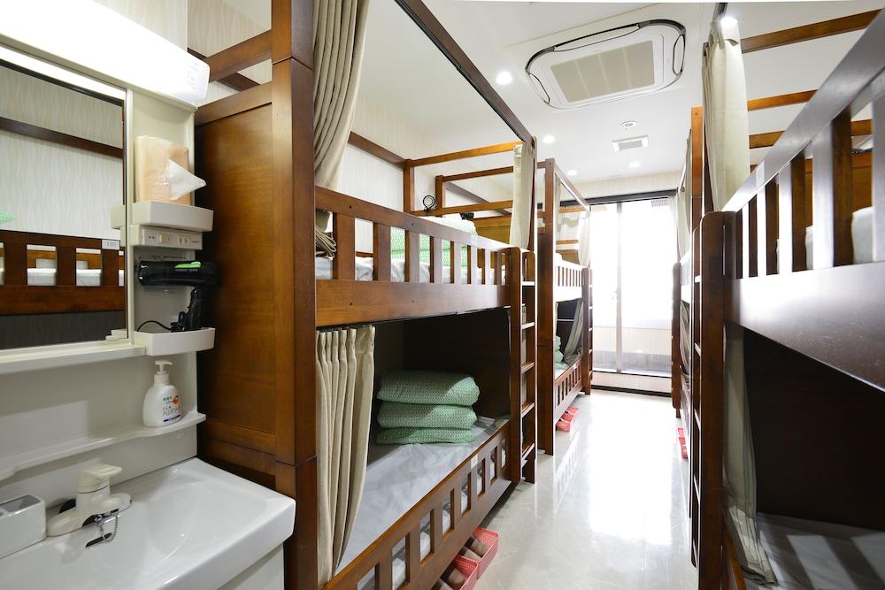 Hotel Sakura Osaka Ngoại thất bức ảnh