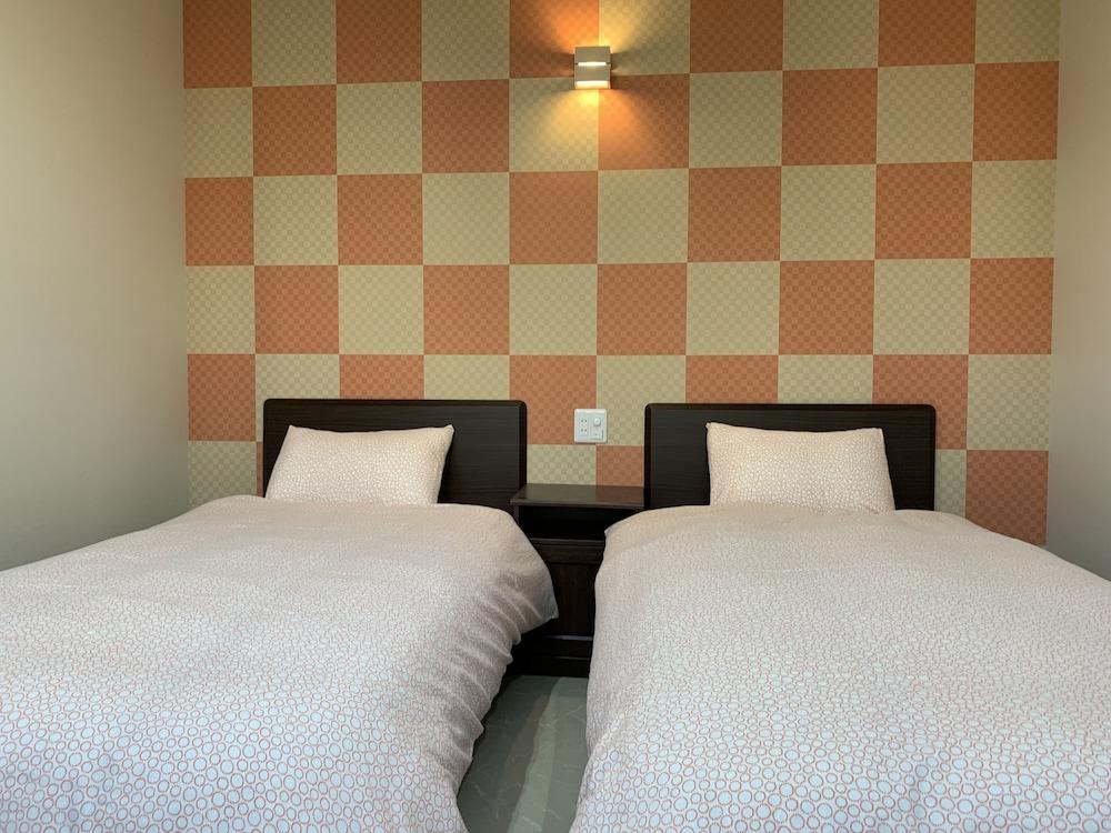 Hotel Sakura Osaka Ngoại thất bức ảnh