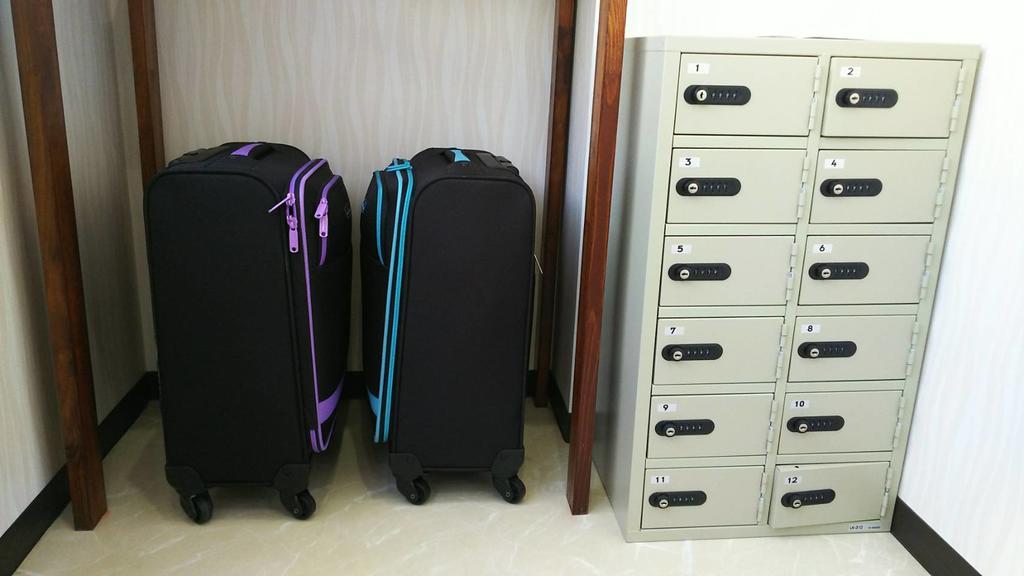 Hotel Sakura Osaka Ngoại thất bức ảnh