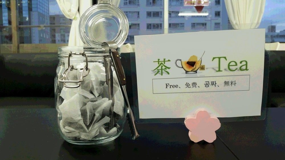 Hotel Sakura Osaka Ngoại thất bức ảnh