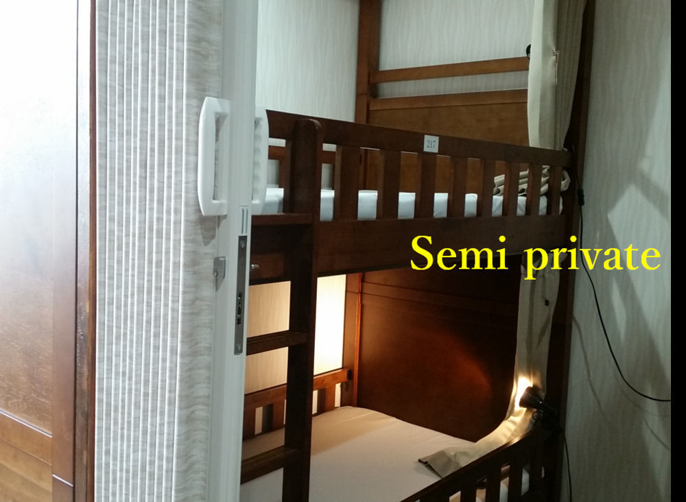 Hotel Sakura Osaka Ngoại thất bức ảnh