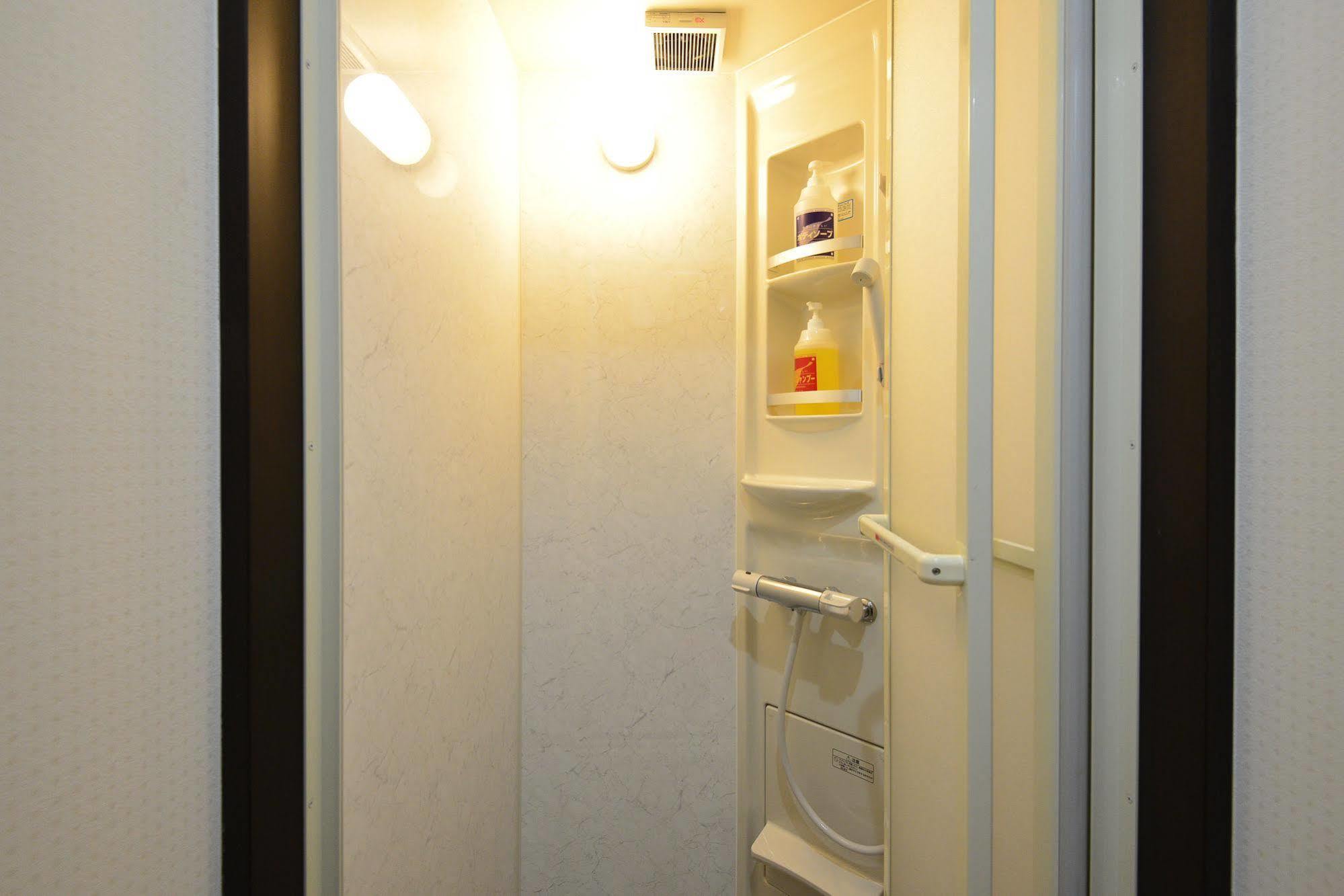 Hotel Sakura Osaka Ngoại thất bức ảnh
