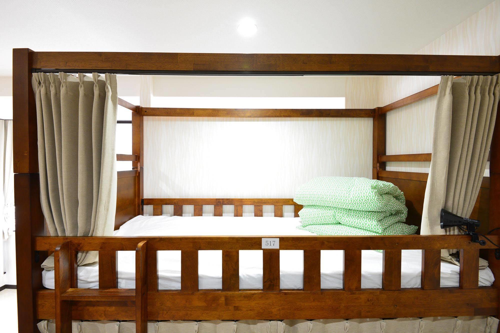 Hotel Sakura Osaka Ngoại thất bức ảnh
