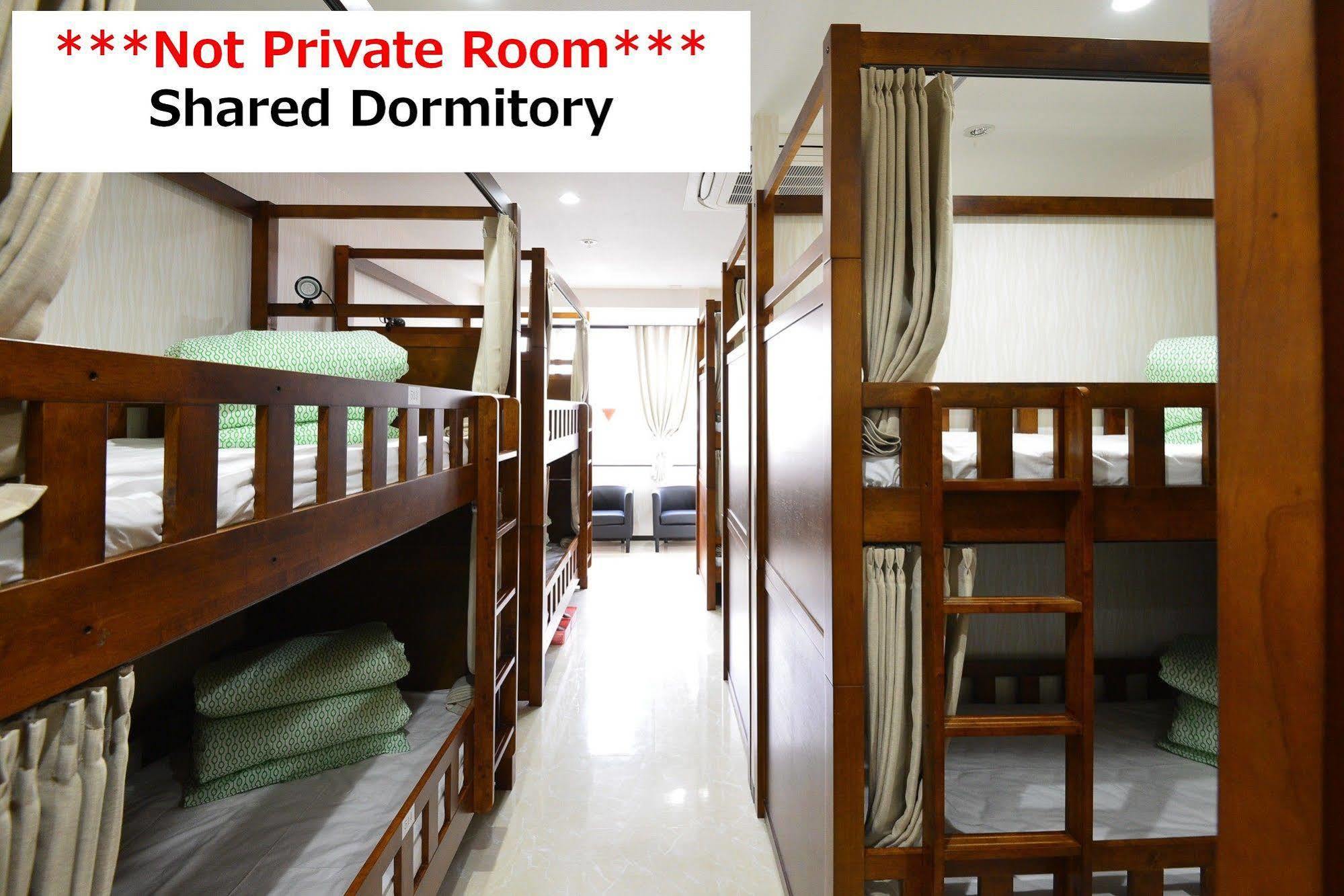 Hotel Sakura Osaka Ngoại thất bức ảnh
