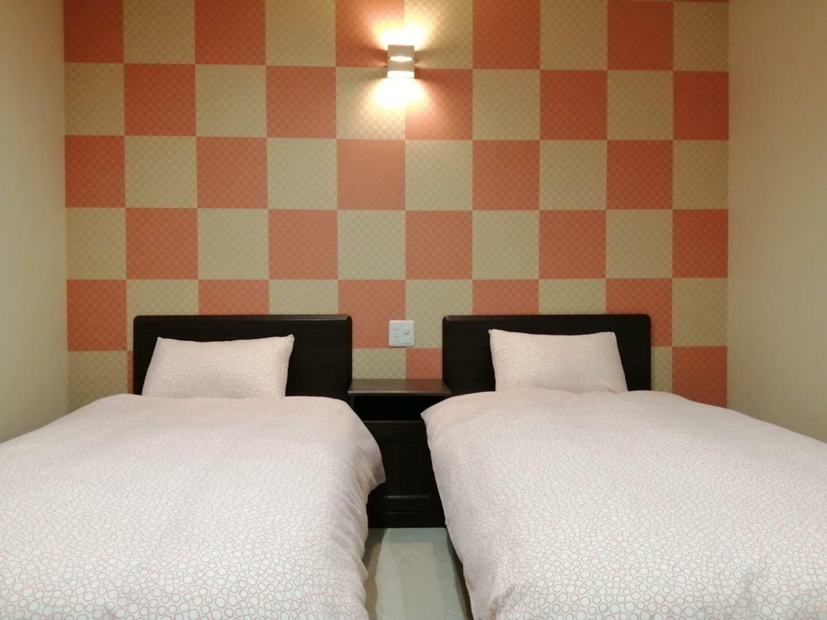 Hotel Sakura Osaka Ngoại thất bức ảnh