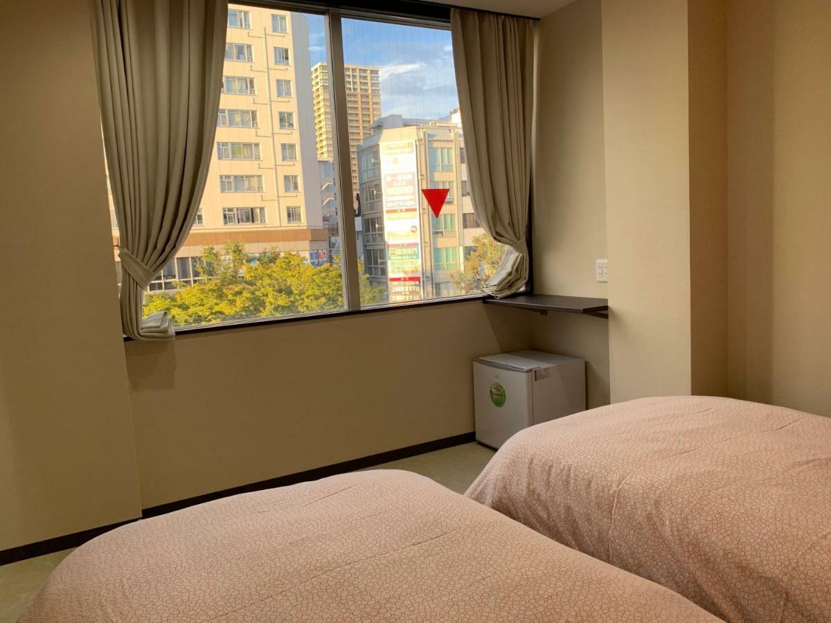 Hotel Sakura Osaka Ngoại thất bức ảnh