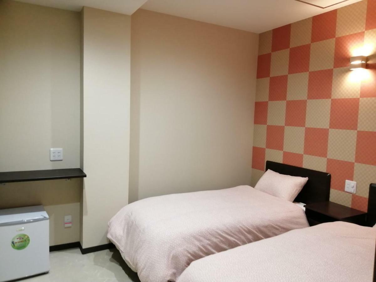 Hotel Sakura Osaka Ngoại thất bức ảnh