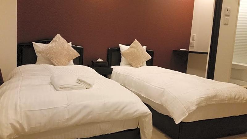 Hotel Sakura Osaka Ngoại thất bức ảnh