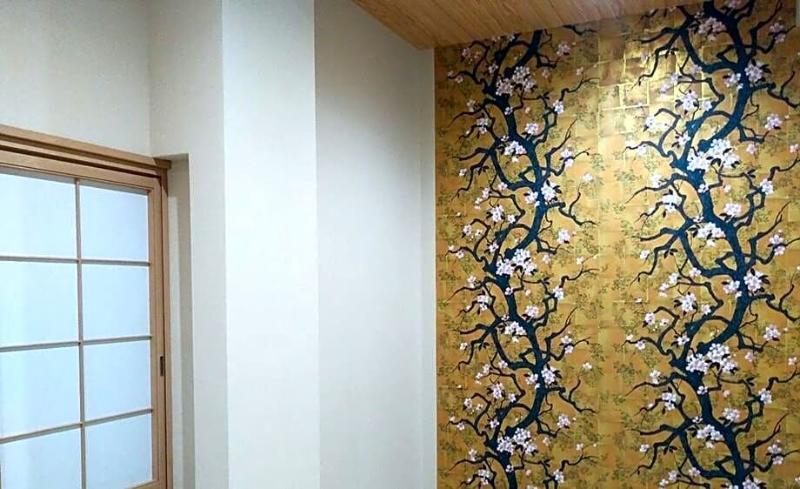 Hotel Sakura Osaka Ngoại thất bức ảnh